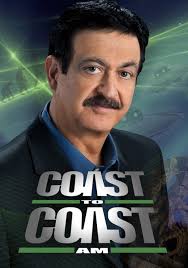 George Noory