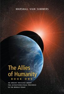 Allies of Humanity, Book 1