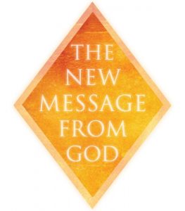 New Message logo